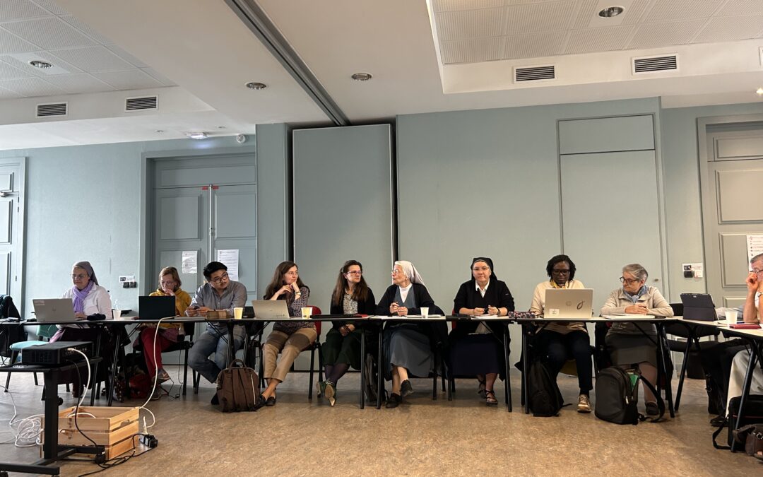 Session on Communication